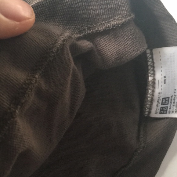 Kaws x Uniqlo Compainion T-Shirt